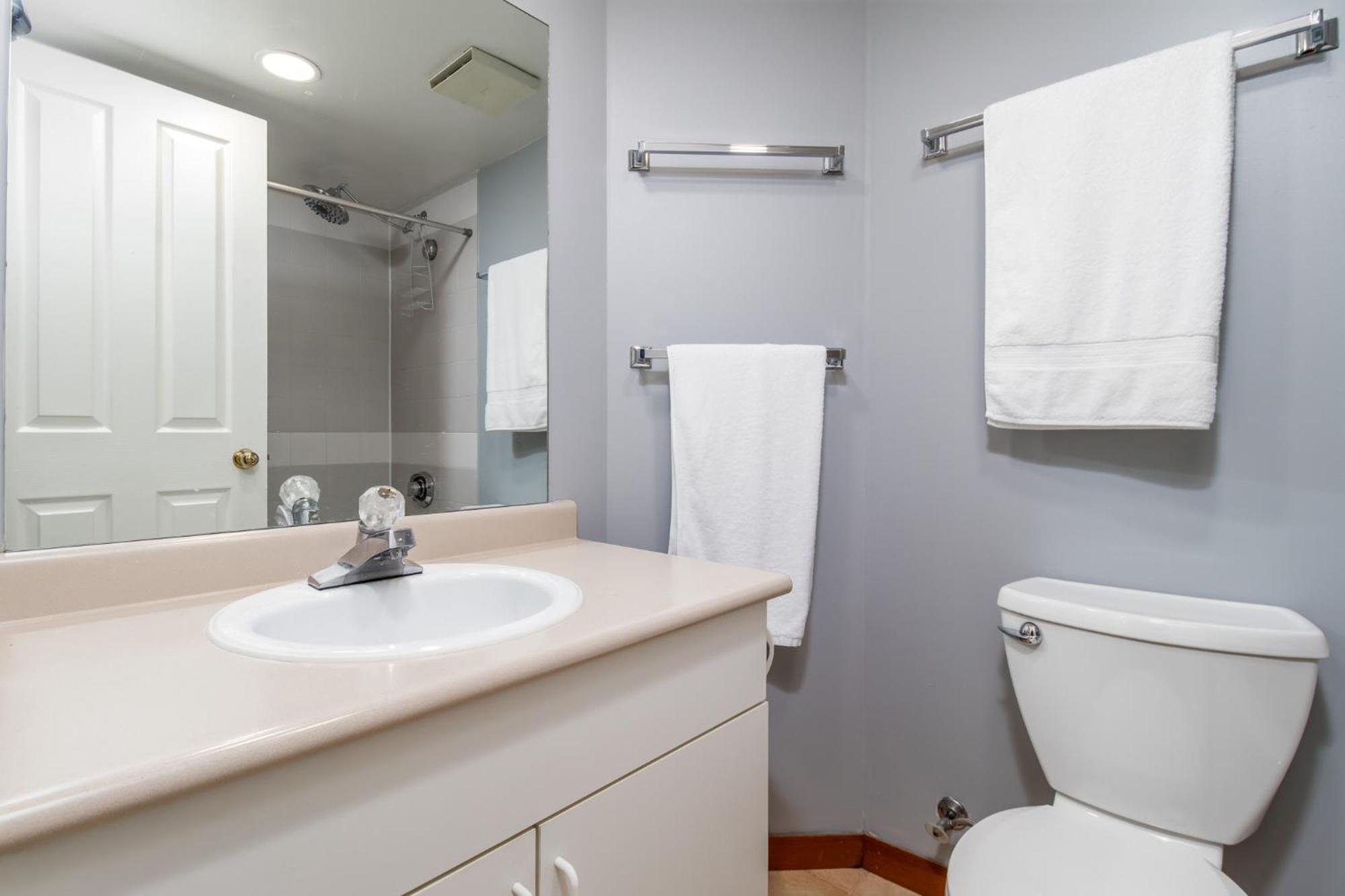 Creekside Slopeside 1Br With Pool, Hot Tub, Bbq Whistler Exterior foto